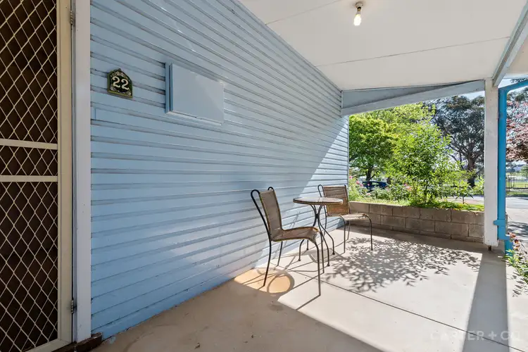 Third view of Homely house listing, 22 Angas Street, Ainslie ACT 2602