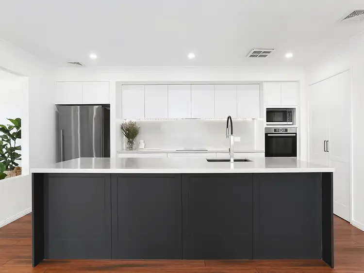 Second view of Homely house listing, 4 Lorikeet Close, Woronora Heights NSW 2233