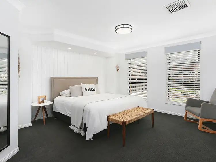 Fifth view of Homely house listing, 4 Lorikeet Close, Woronora Heights NSW 2233
