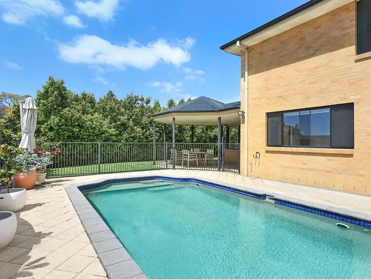 Sixth view of Homely house listing, 4 Lorikeet Close, Woronora Heights NSW 2233