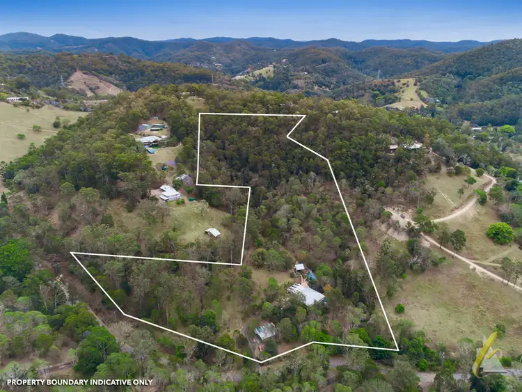 115 Carbine Road, Upper Brookfield QLD 4069