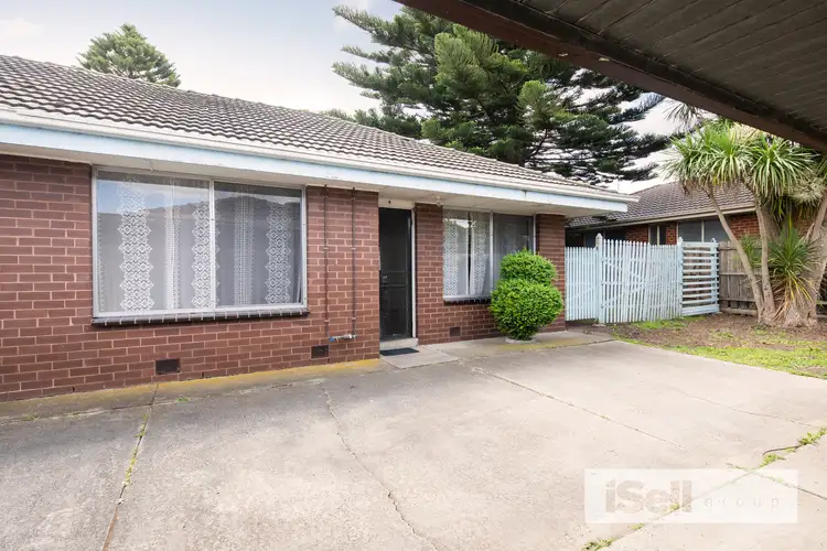 Main view of Homely unit listing, 4/49 Princess Avenue, Springvale VIC 3171