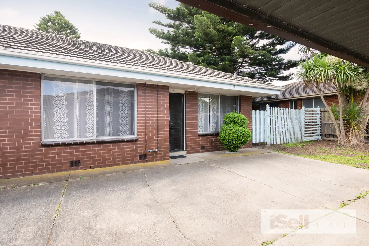 Main view of Homely unit listing, 4/49 Princess Avenue, Springvale VIC 3171