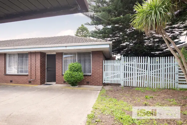 Second view of Homely unit listing, 4/49 Princess Avenue, Springvale VIC 3171