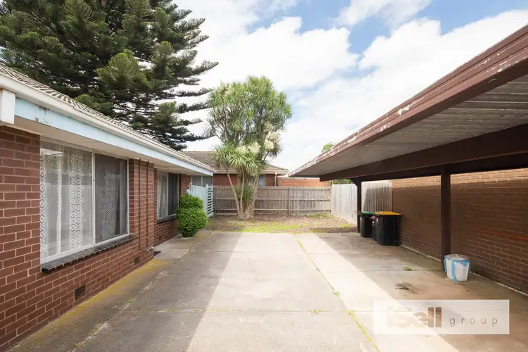 Third view of Homely unit listing, 4/49 Princess Avenue, Springvale VIC 3171