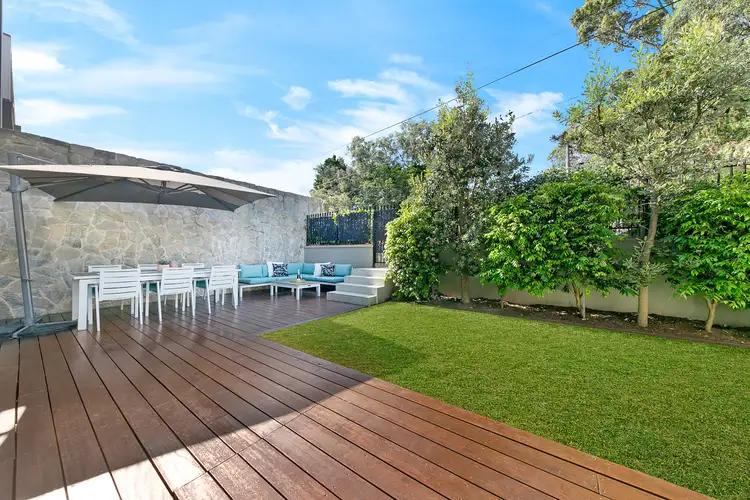 Main view of Homely apartment listing, 2/600-606 Mowbray Road, Lane Cove North NSW 2066