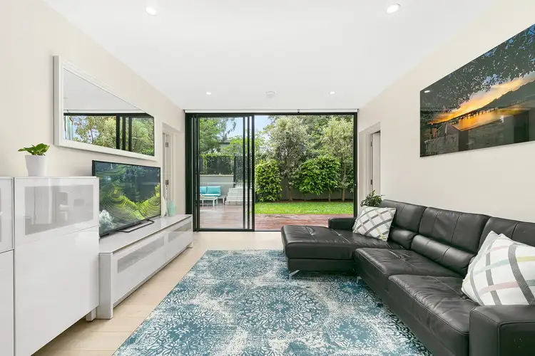 Third view of Homely apartment listing, 2/600-606 Mowbray Road, Lane Cove North NSW 2066