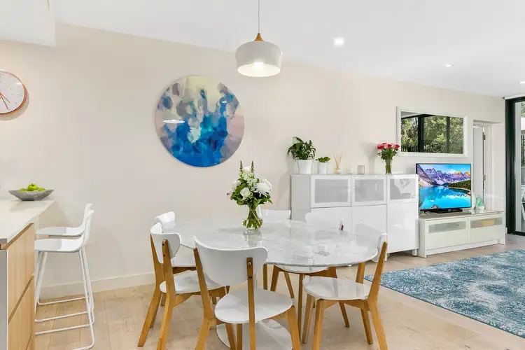 Fourth view of Homely apartment listing, 2/600-606 Mowbray Road, Lane Cove North NSW 2066