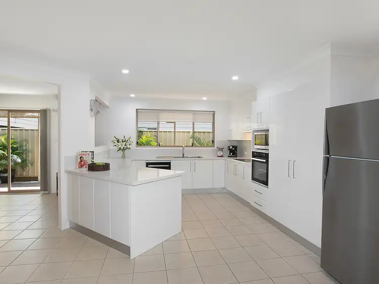 Third view of Homely house listing, 8 Laguna Parade, Berkeley Vale NSW 2261