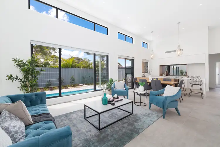 Main view of Homely house listing, 3/63 Northcote Avenue, Caringbah South NSW 2229
