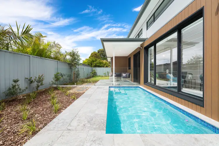 Second view of Homely house listing, 3/63 Northcote Avenue, Caringbah South NSW 2229