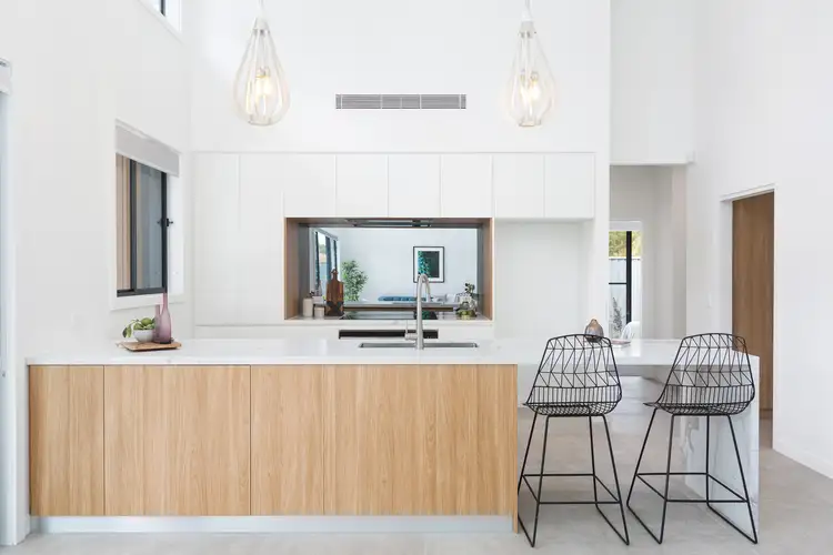 Third view of Homely house listing, 3/63 Northcote Avenue, Caringbah South NSW 2229