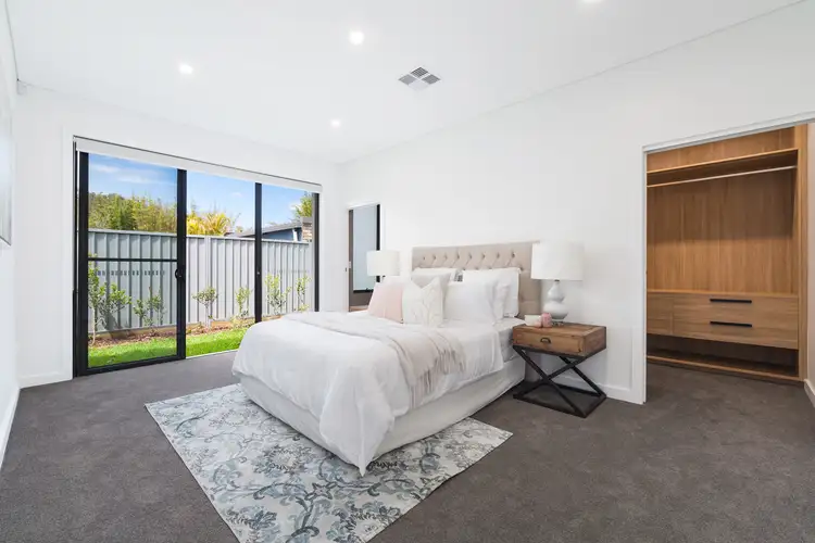 Fourth view of Homely house listing, 3/63 Northcote Avenue, Caringbah South NSW 2229