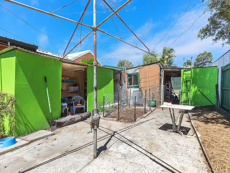 Fourth view of Homely terrace listing, 113 Bay Street, Botany NSW 2019