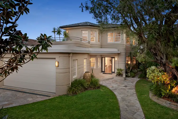 Main view of Homely house listing, 33 Ponsonby Parade, Seaforth NSW 2092