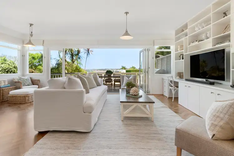 Second view of Homely house listing, 33 Ponsonby Parade, Seaforth NSW 2092
