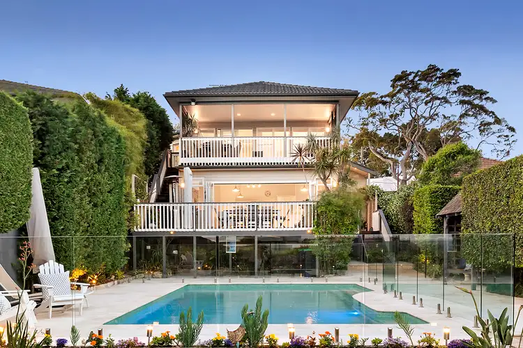 Fourth view of Homely house listing, 33 Ponsonby Parade, Seaforth NSW 2092
