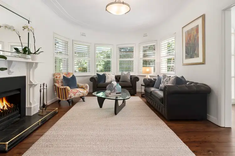 Fifth view of Homely house listing, 33 Ponsonby Parade, Seaforth NSW 2092
