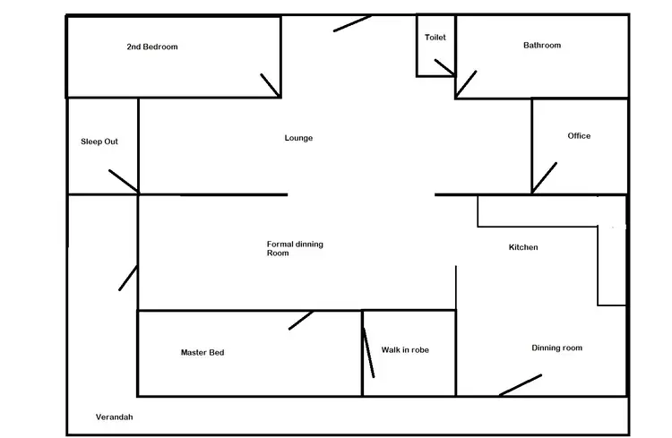 Second view of Homely house listing, 6 Quay Street, Bluff QLD 4702