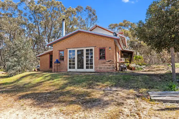 Main view of Homely house listing, 103 Bill Mollison Drive, Axedale VIC 3551