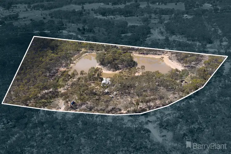 Second view of Homely house listing, 103 Bill Mollison Drive, Axedale VIC 3551