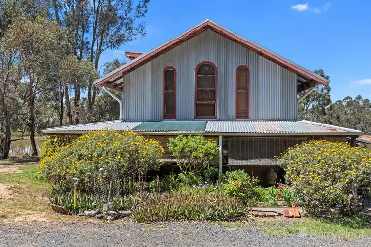 Third view of Homely house listing, 103 Bill Mollison Drive, Axedale VIC 3551