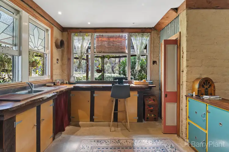 Fourth view of Homely house listing, 103 Bill Mollison Drive, Axedale VIC 3551