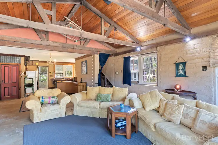 Sixth view of Homely house listing, 103 Bill Mollison Drive, Axedale VIC 3551