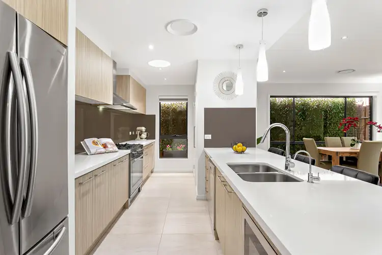 Third view of Homely house listing, 26 Liam Street, Schofields NSW 2762
