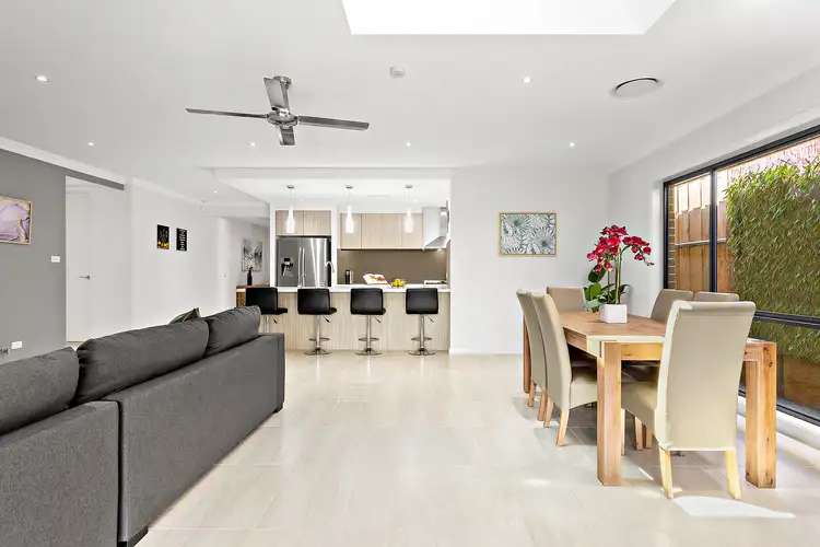 Fourth view of Homely house listing, 26 Liam Street, Schofields NSW 2762