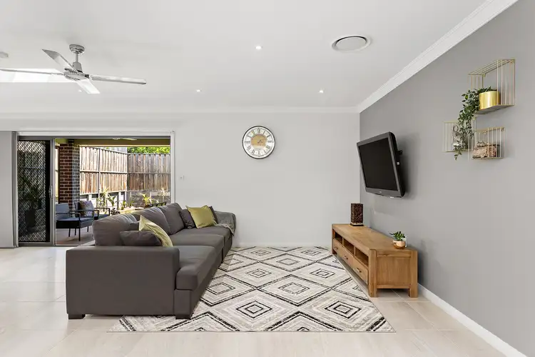 Fifth view of Homely house listing, 26 Liam Street, Schofields NSW 2762