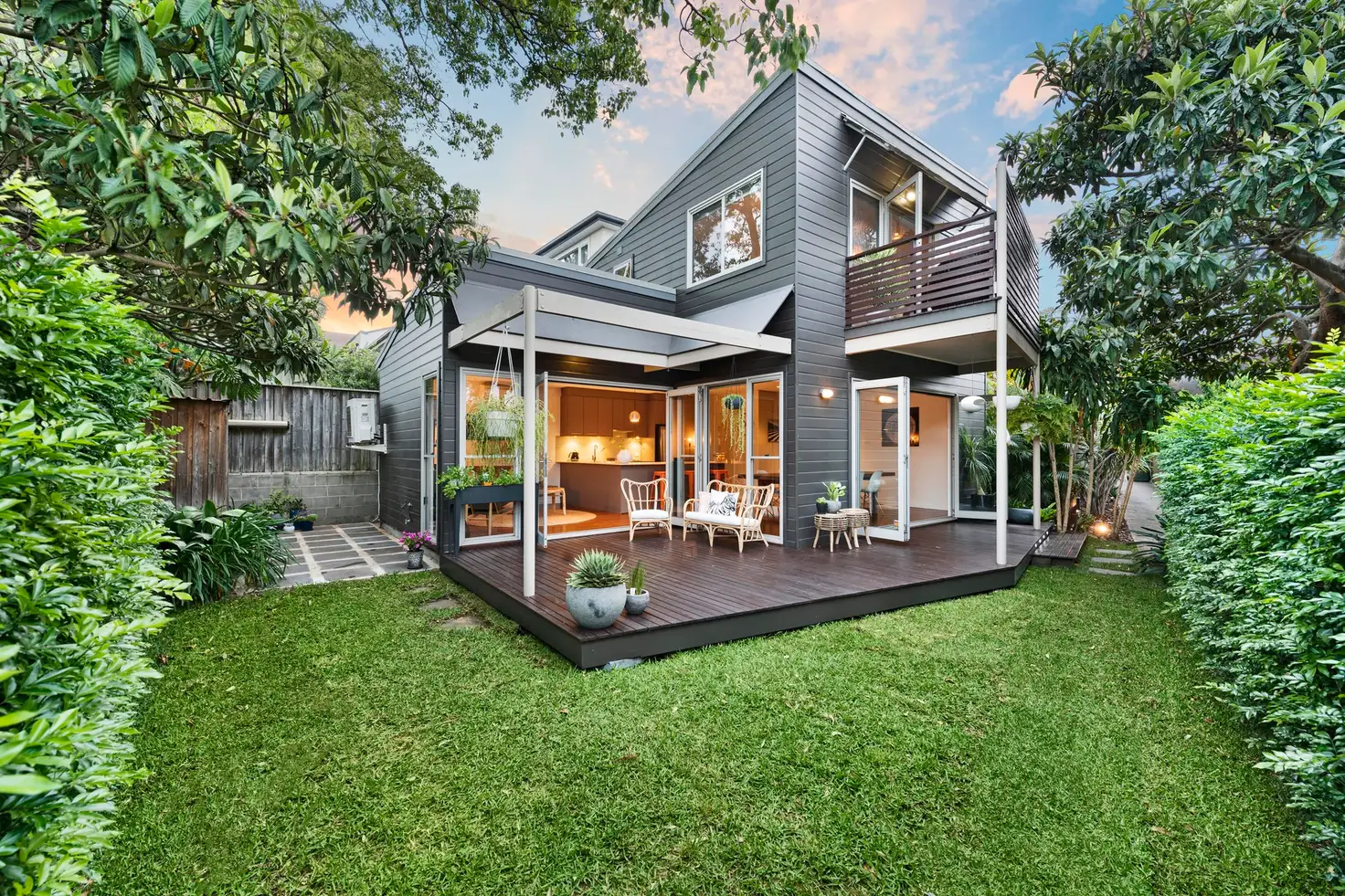 Main view of Homely house listing, 57 Starling Street, Lilyfield NSW 2040