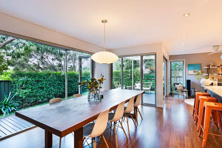 Second view of Homely house listing, 57 Starling Street, Lilyfield NSW 2040