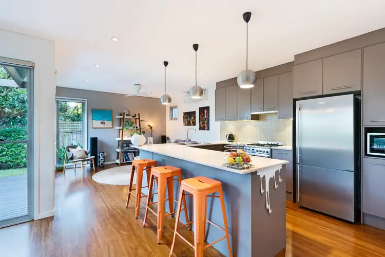 Third view of Homely house listing, 57 Starling Street, Lilyfield NSW 2040