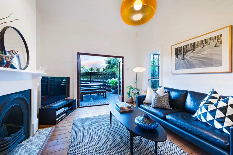 Fourth view of Homely house listing, 57 Starling Street, Lilyfield NSW 2040