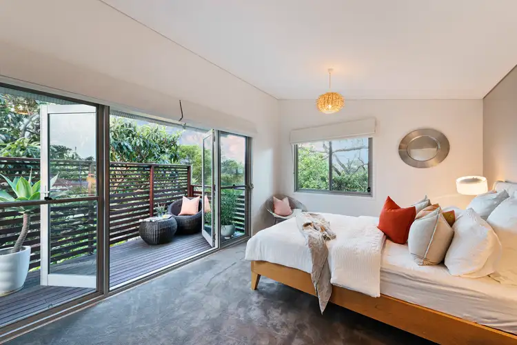 Fifth view of Homely house listing, 57 Starling Street, Lilyfield NSW 2040