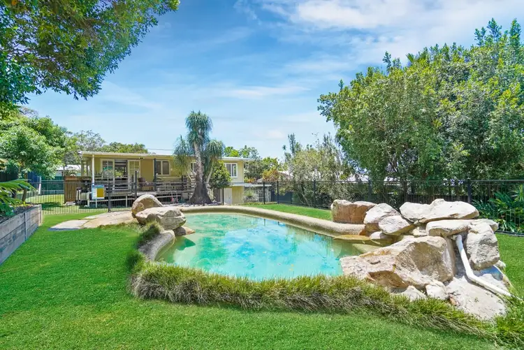 Main view of Homely house listing, 65 Upper Perkins Street, Manoora QLD 4870