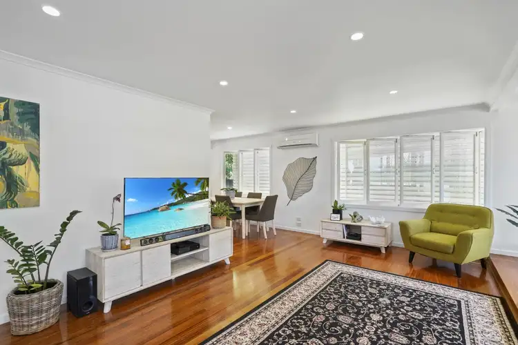 Second view of Homely house listing, 65 Upper Perkins Street, Manoora QLD 4870