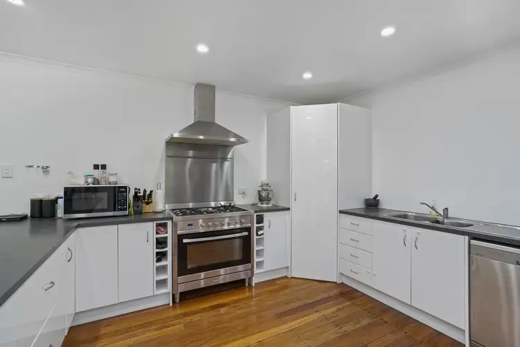Fourth view of Homely house listing, 65 Upper Perkins Street, Manoora QLD 4870