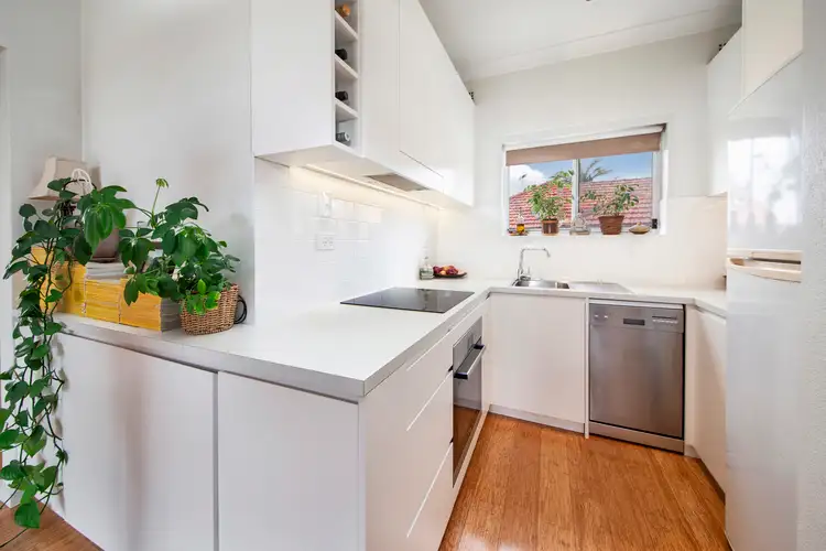Second view of Homely unit listing, 6/112 Ewos Parade, Cronulla NSW 2230