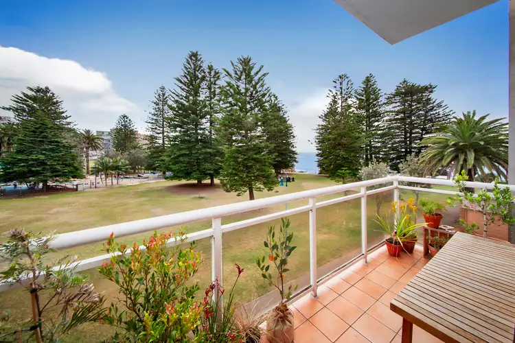 Third view of Homely unit listing, 6/112 Ewos Parade, Cronulla NSW 2230
