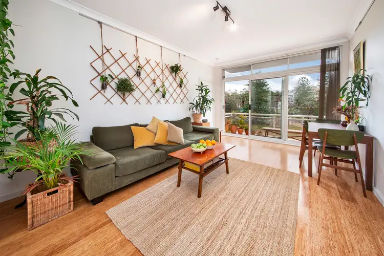 Fourth view of Homely unit listing, 6/112 Ewos Parade, Cronulla NSW 2230