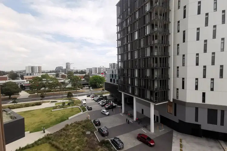 Main view of Homely apartment listing, Level 5/502/136 Epsom Road, Zetland NSW 2017
