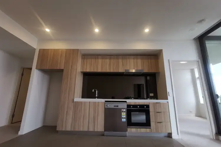 Second view of Homely apartment listing, Level 5/502/136 Epsom Road, Zetland NSW 2017
