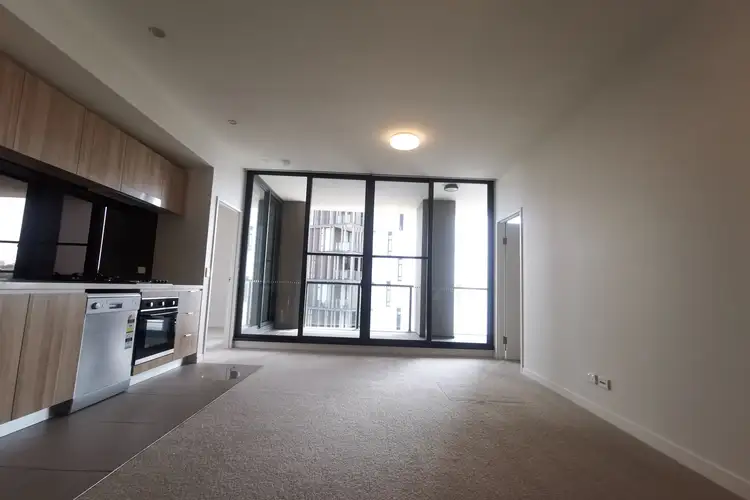 Third view of Homely apartment listing, Level 5/502/136 Epsom Road, Zetland NSW 2017