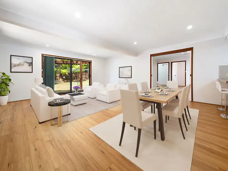 15 Bujara Place, Bangor NSW 2234