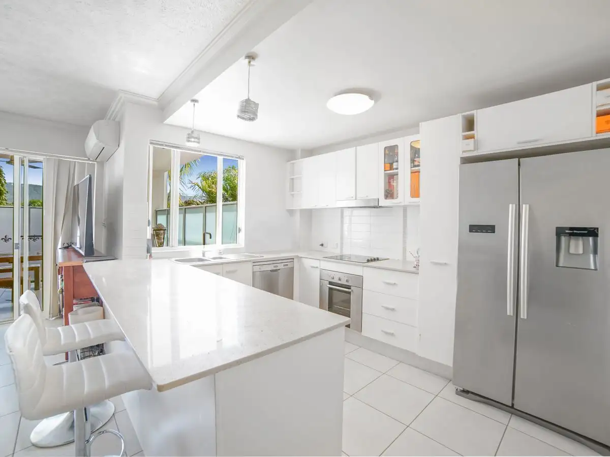 Main view of Homely unit listing, 4/75 Moore Street, Trinity Beach QLD 4879