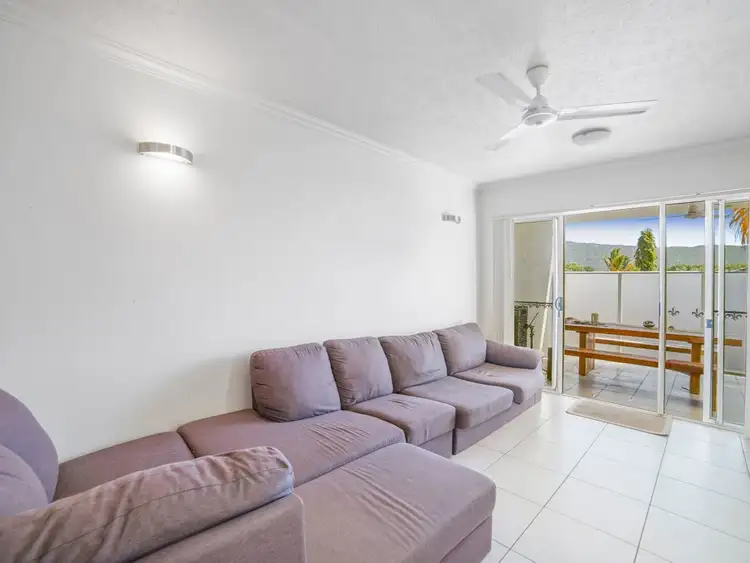 Second view of Homely unit listing, 4/75 Moore Street, Trinity Beach QLD 4879