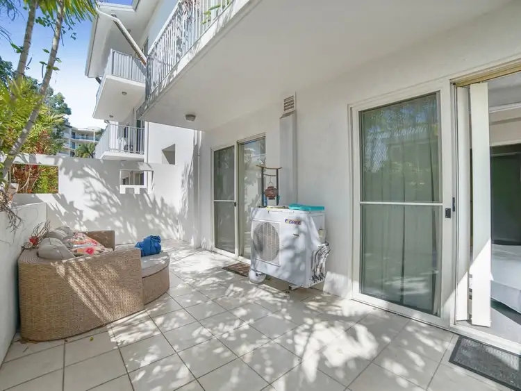 Sixth view of Homely unit listing, 4/75 Moore Street, Trinity Beach QLD 4879