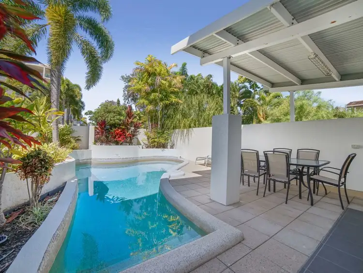 Seventh view of Homely unit listing, 4/75 Moore Street, Trinity Beach QLD 4879